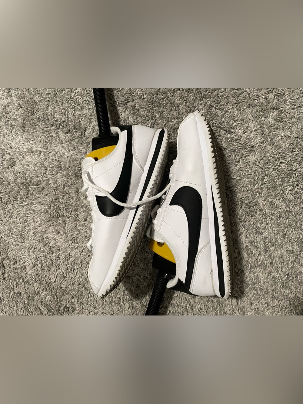 Nike Cortez Size 5Y or 6.5W